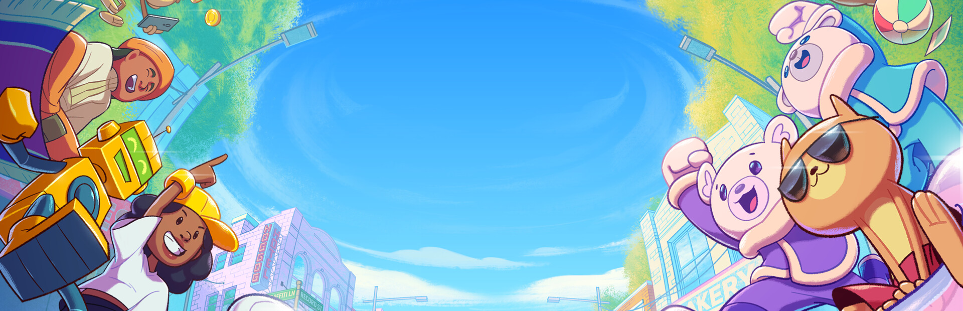 Bits & Bops cover image