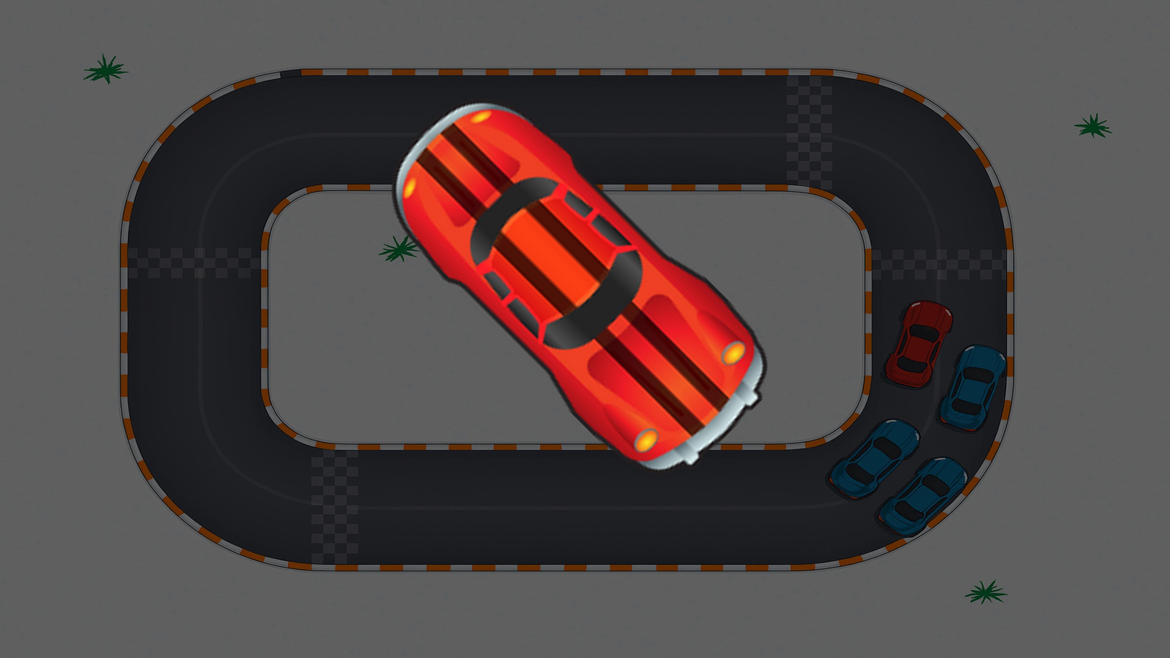 The Jumping Food Racing 2 - PS4 & PS5 cover image