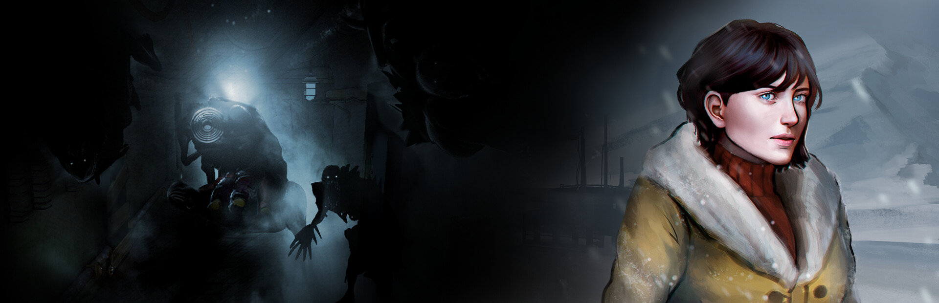 Kriophobia cover image