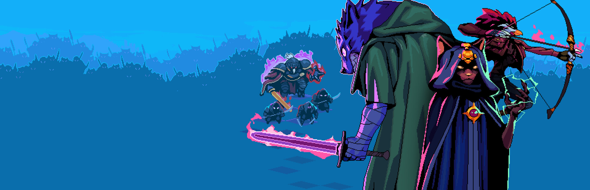 Shuffle Tactics cover image