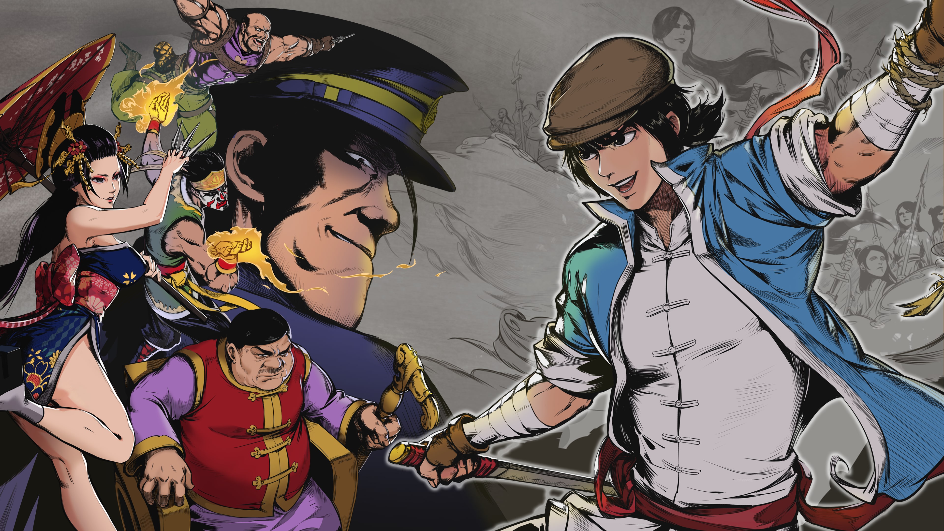 The Legend of Tianding cover image