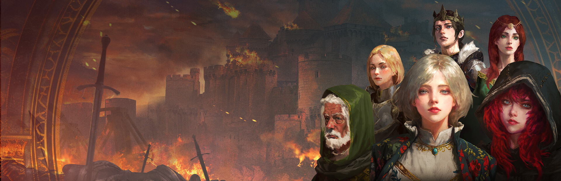 The End of History cover image