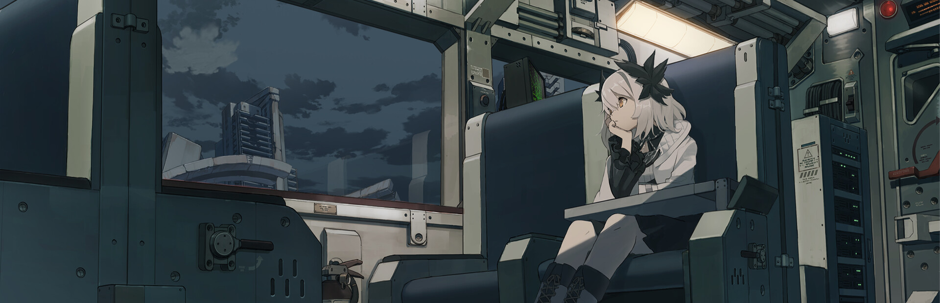 Resonance Solstice cover image