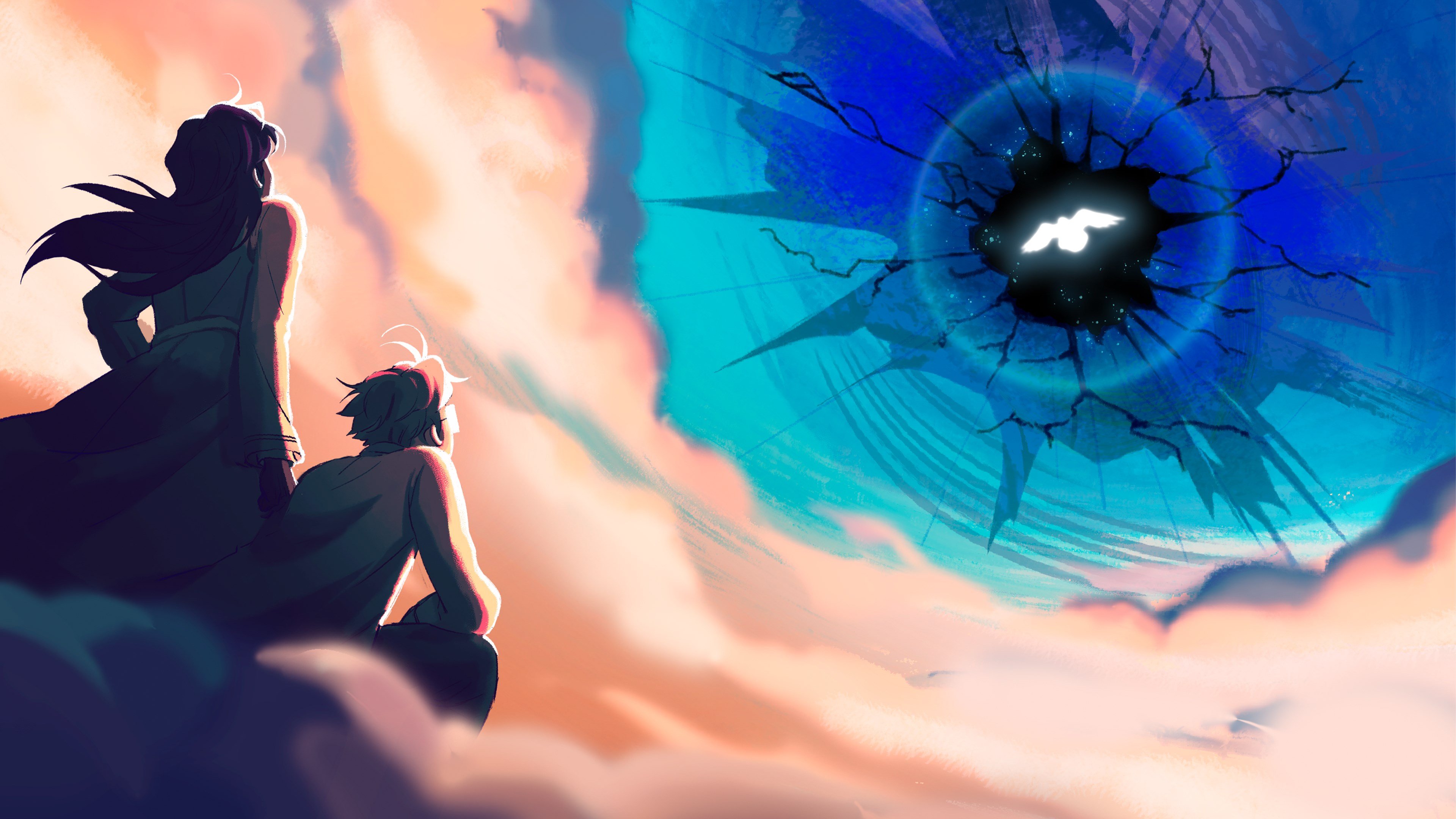 Finding Paradise cover image