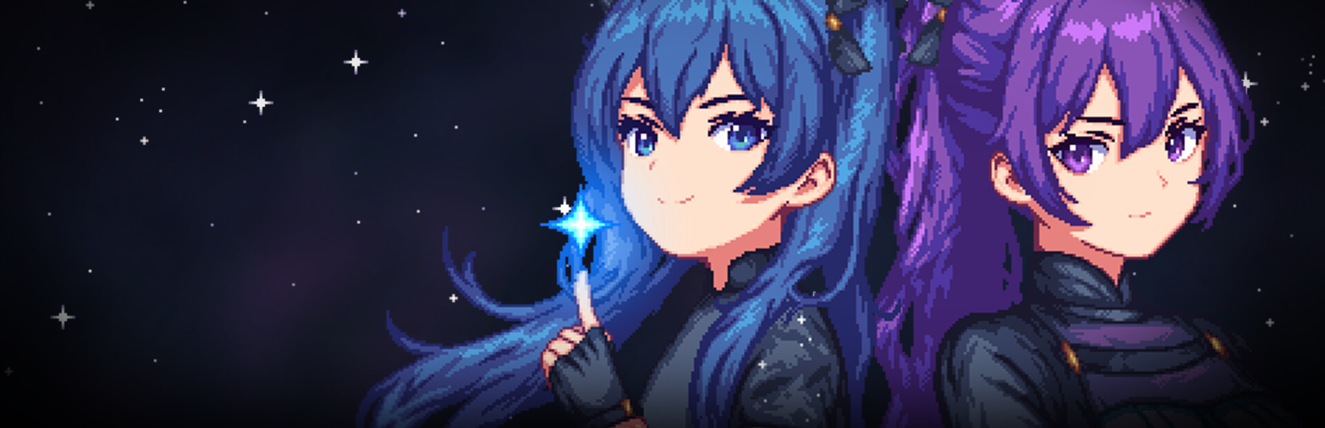 Second Stellar cover image