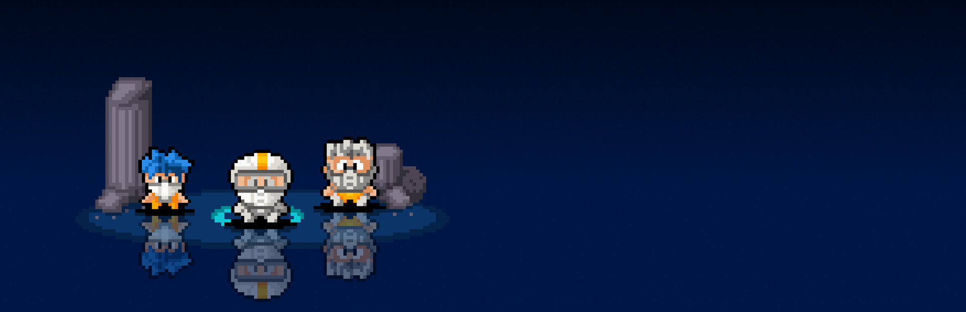 Neoteria cover image