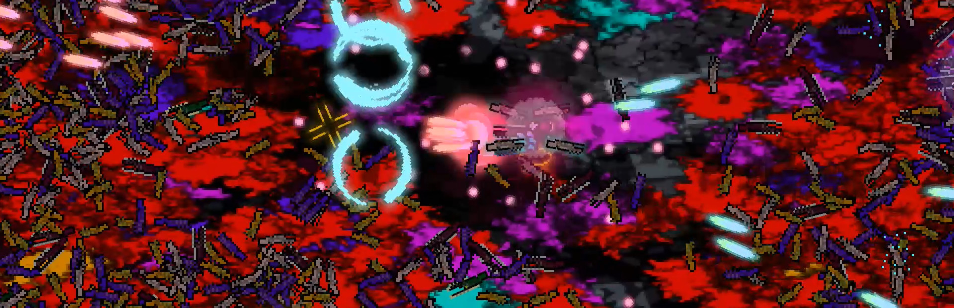 UBERMOSH:OMEGA cover image