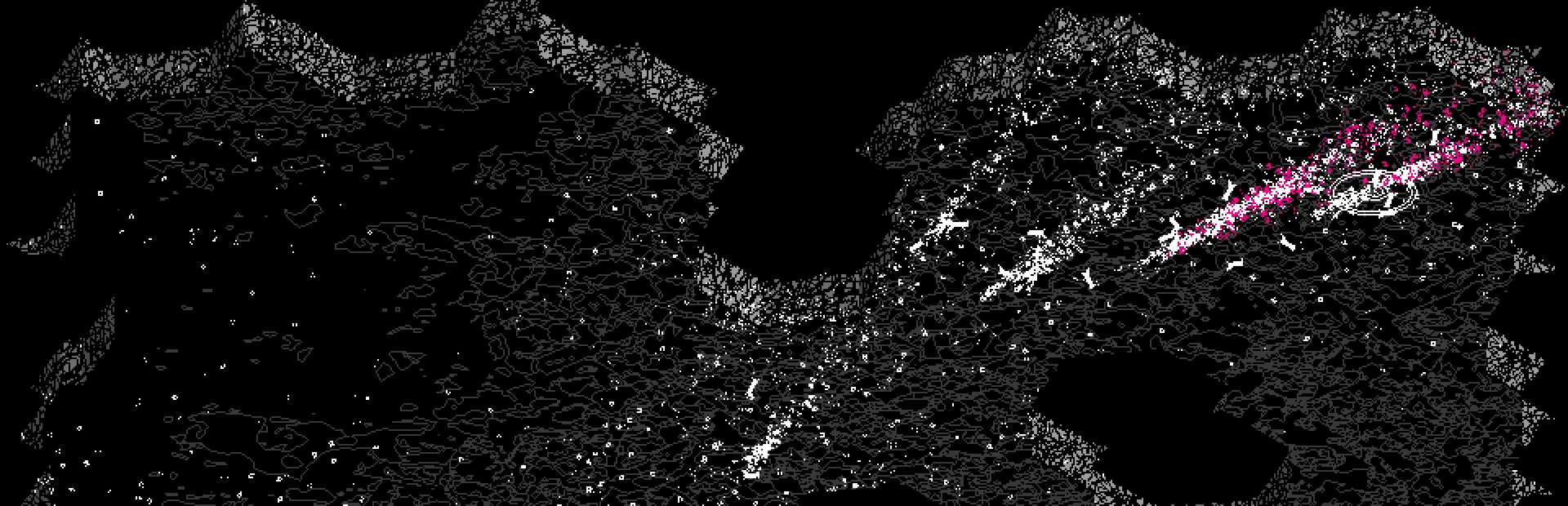 QUICKERFLAK_RUTHLESSMOD cover image