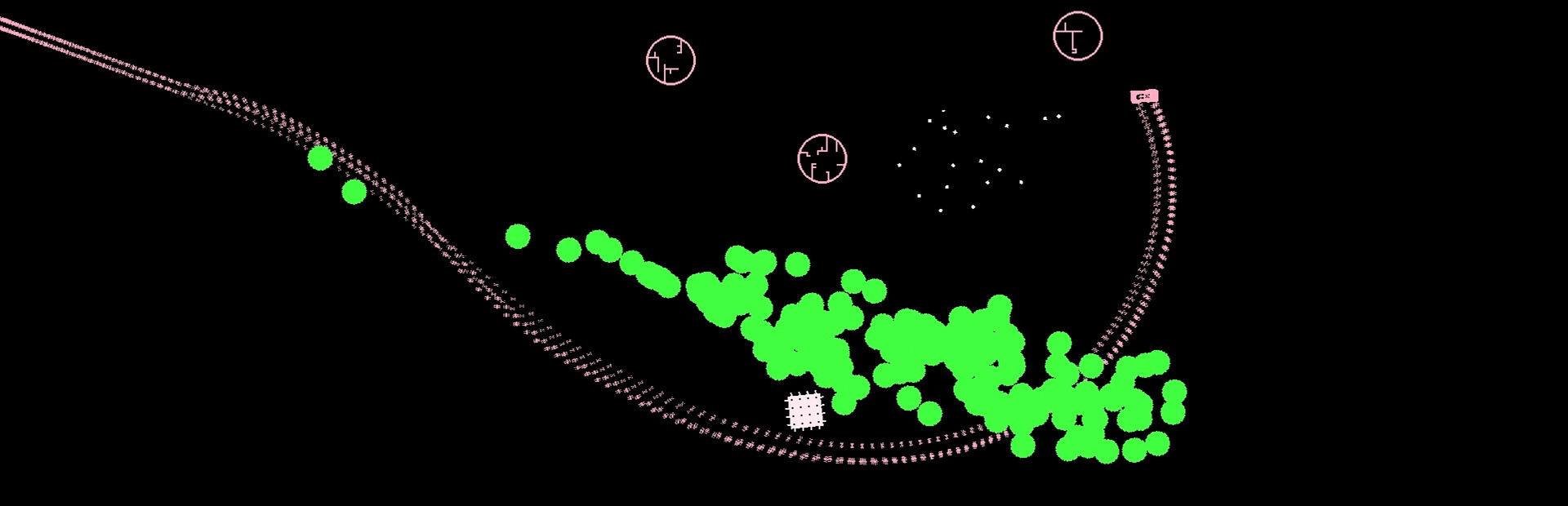 WARPZONE DRIFTER 2 cover image