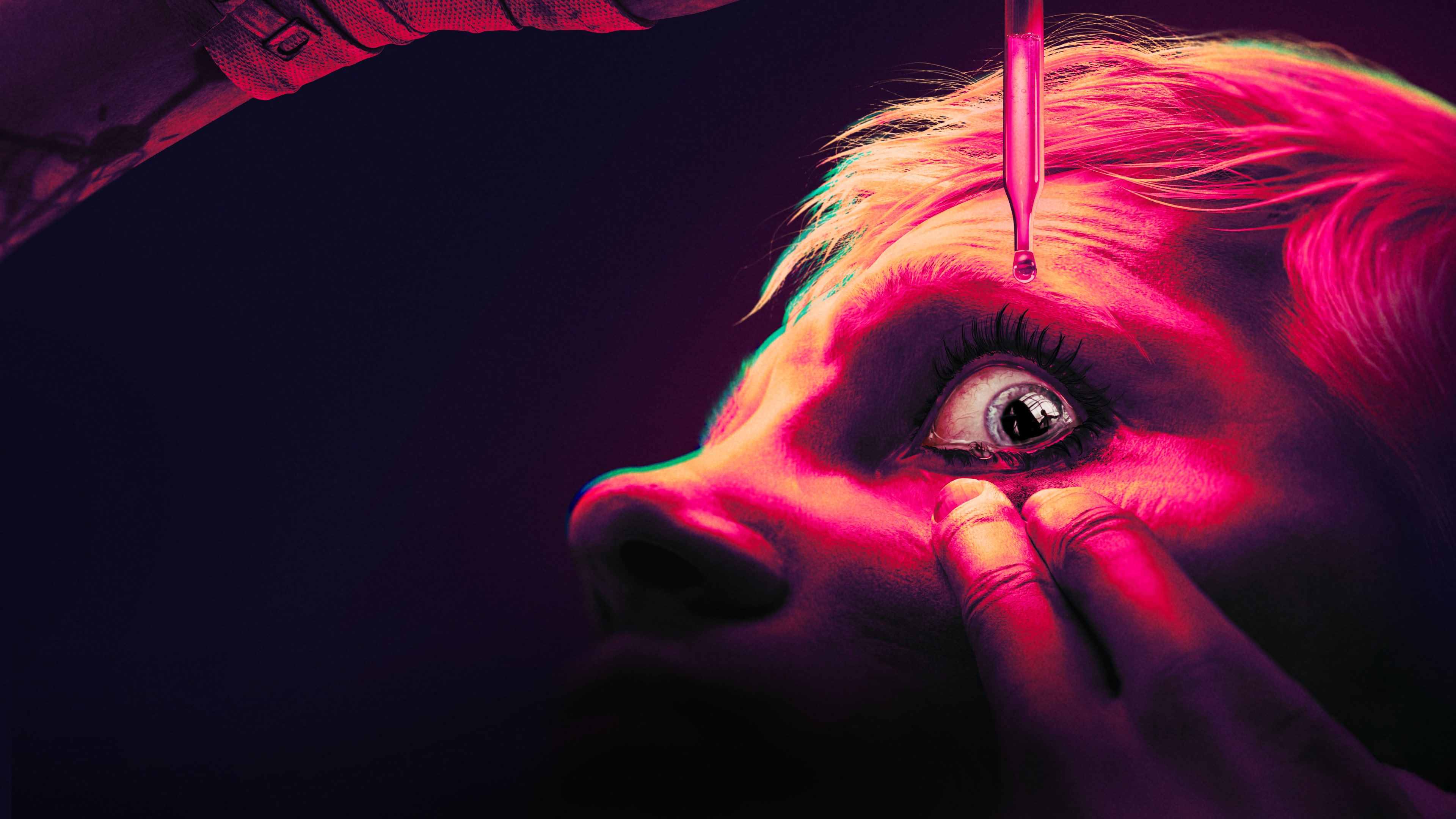 SLEEP AWAKE cover image