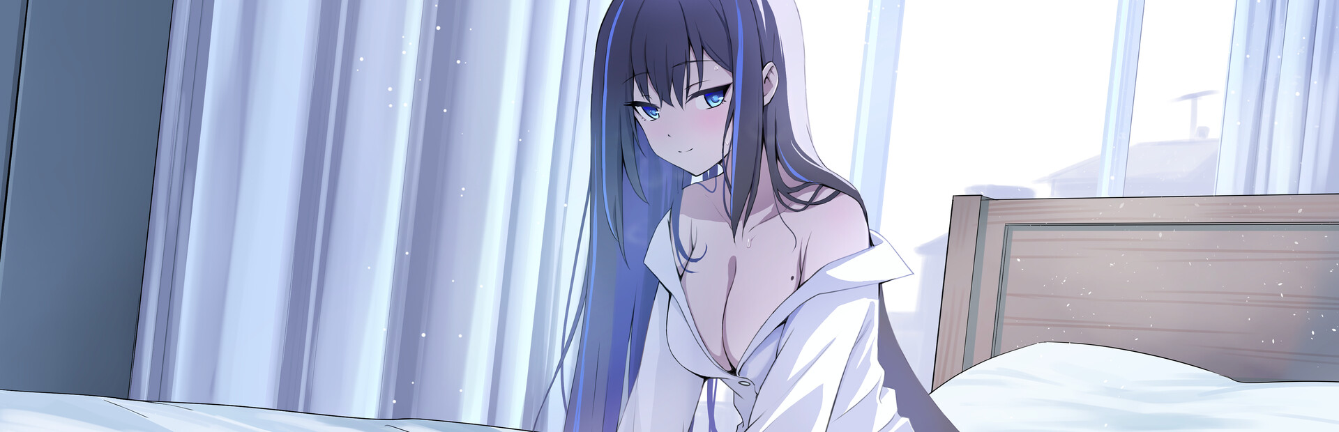 我的高冷女友 MY COLD GIRLFRIEND cover image