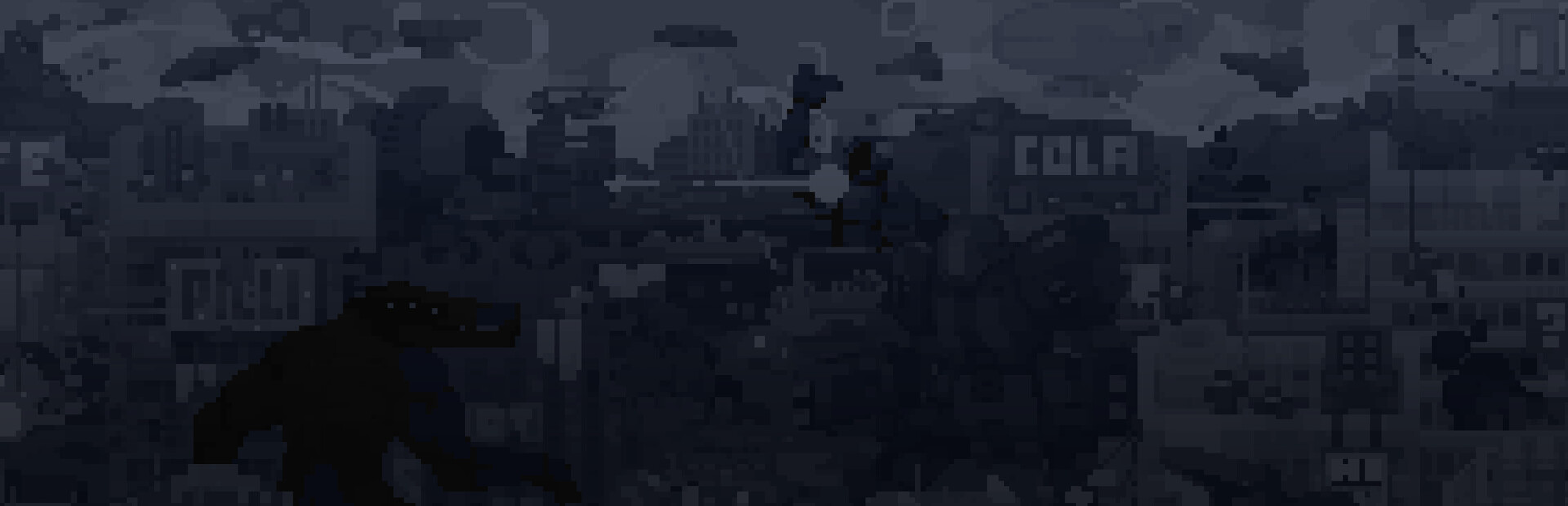 Mosaic of the Strange cover image