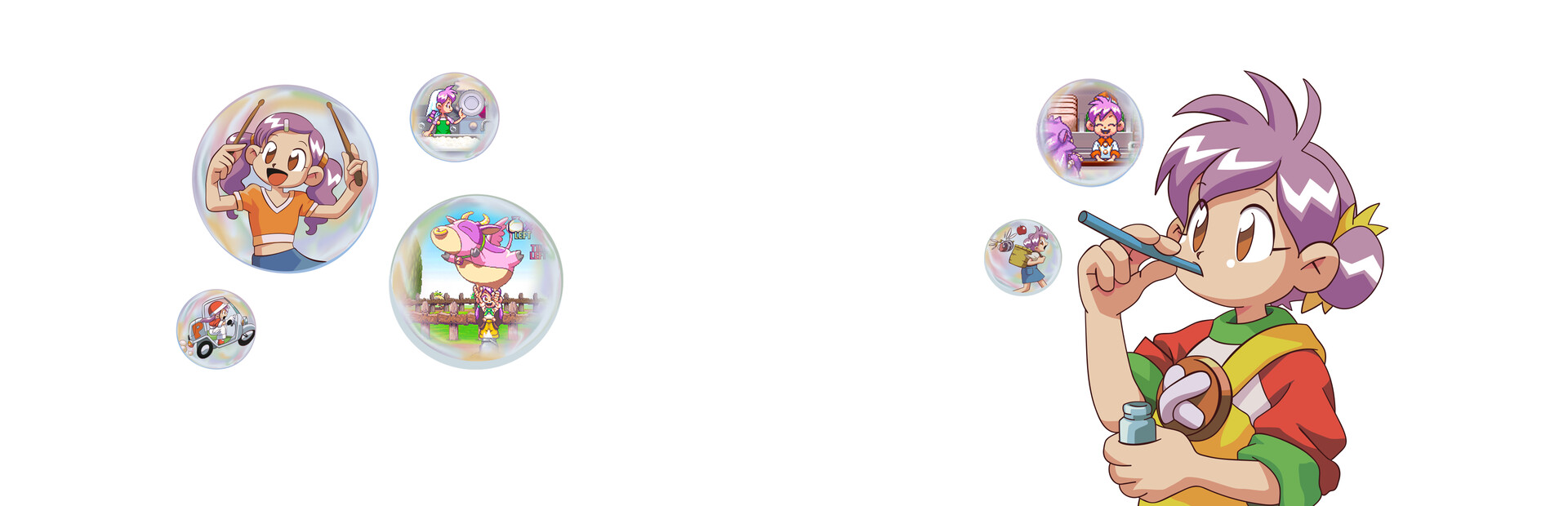 Milano's Odd Job Collection cover image