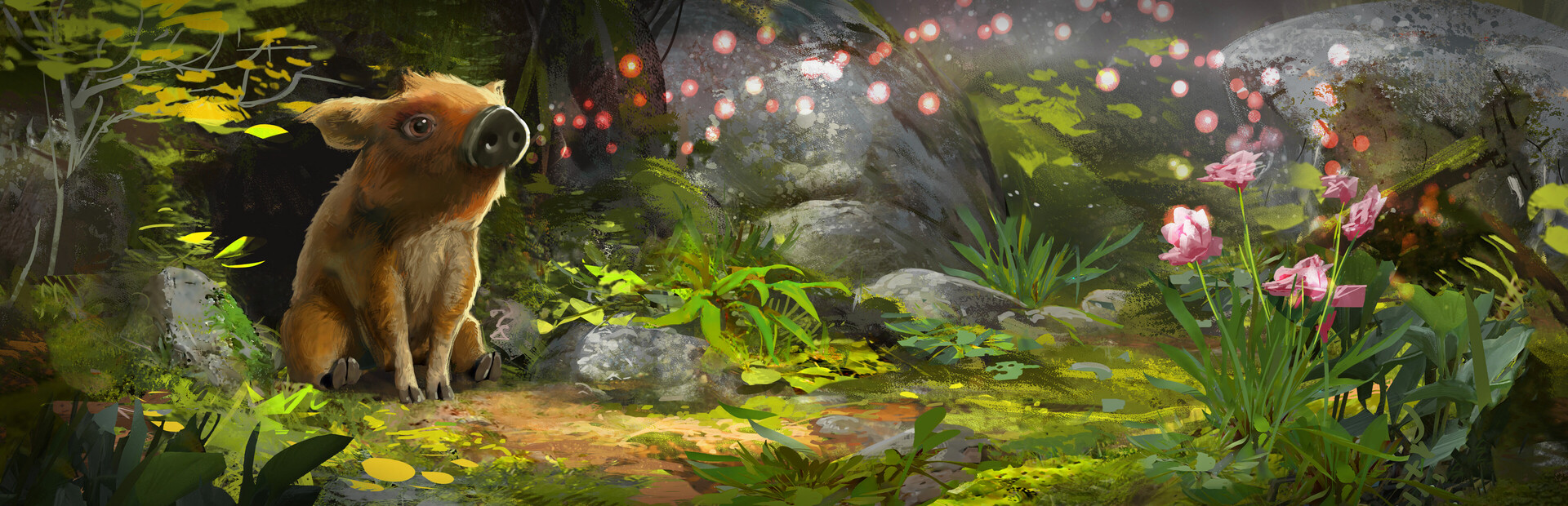 Adorable Adventures Demo cover image