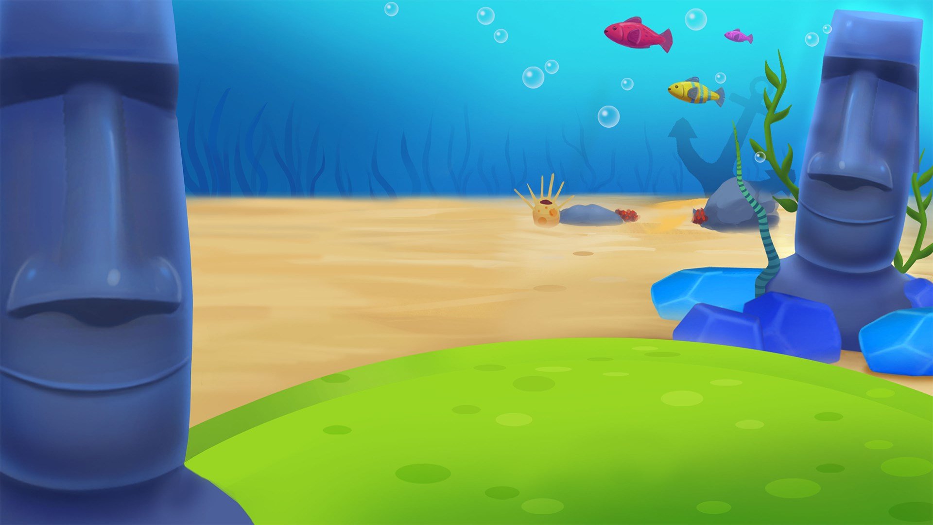 Pocket Mini Golf 2 cover image