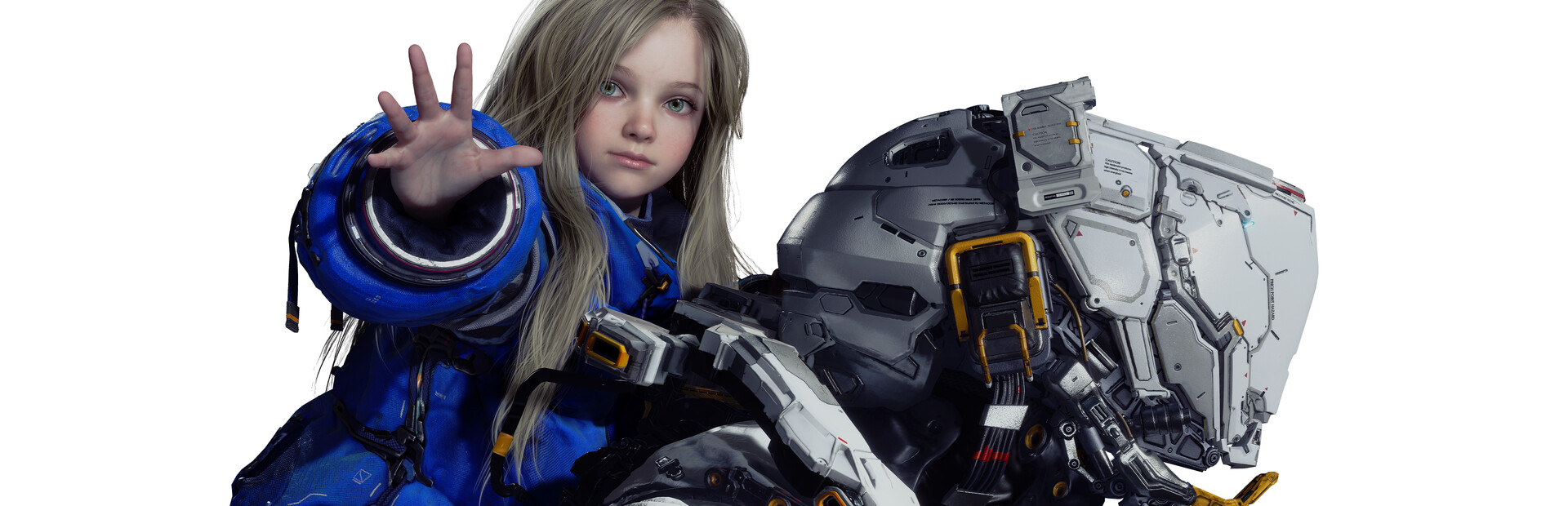 PRAGMATA cover image