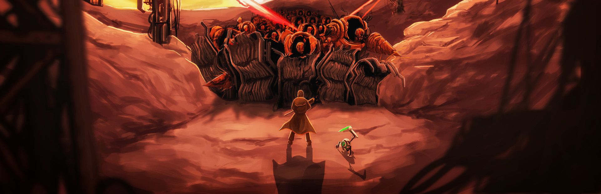 Beacon of Neyda cover image