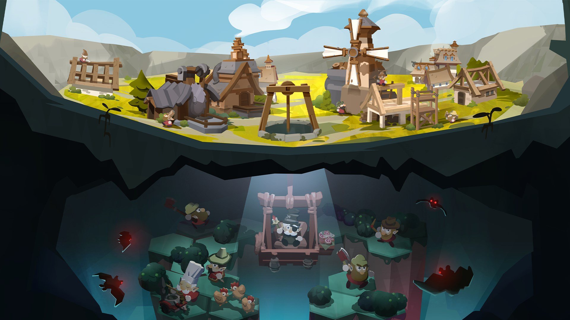 EcoGnomix cover image