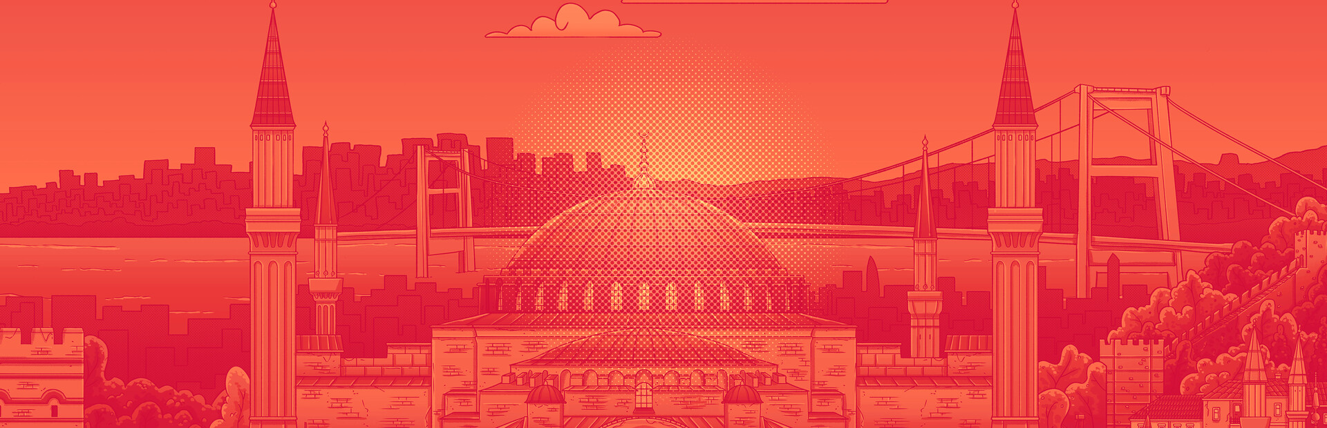 Hidden Cats in Istanbul cover image