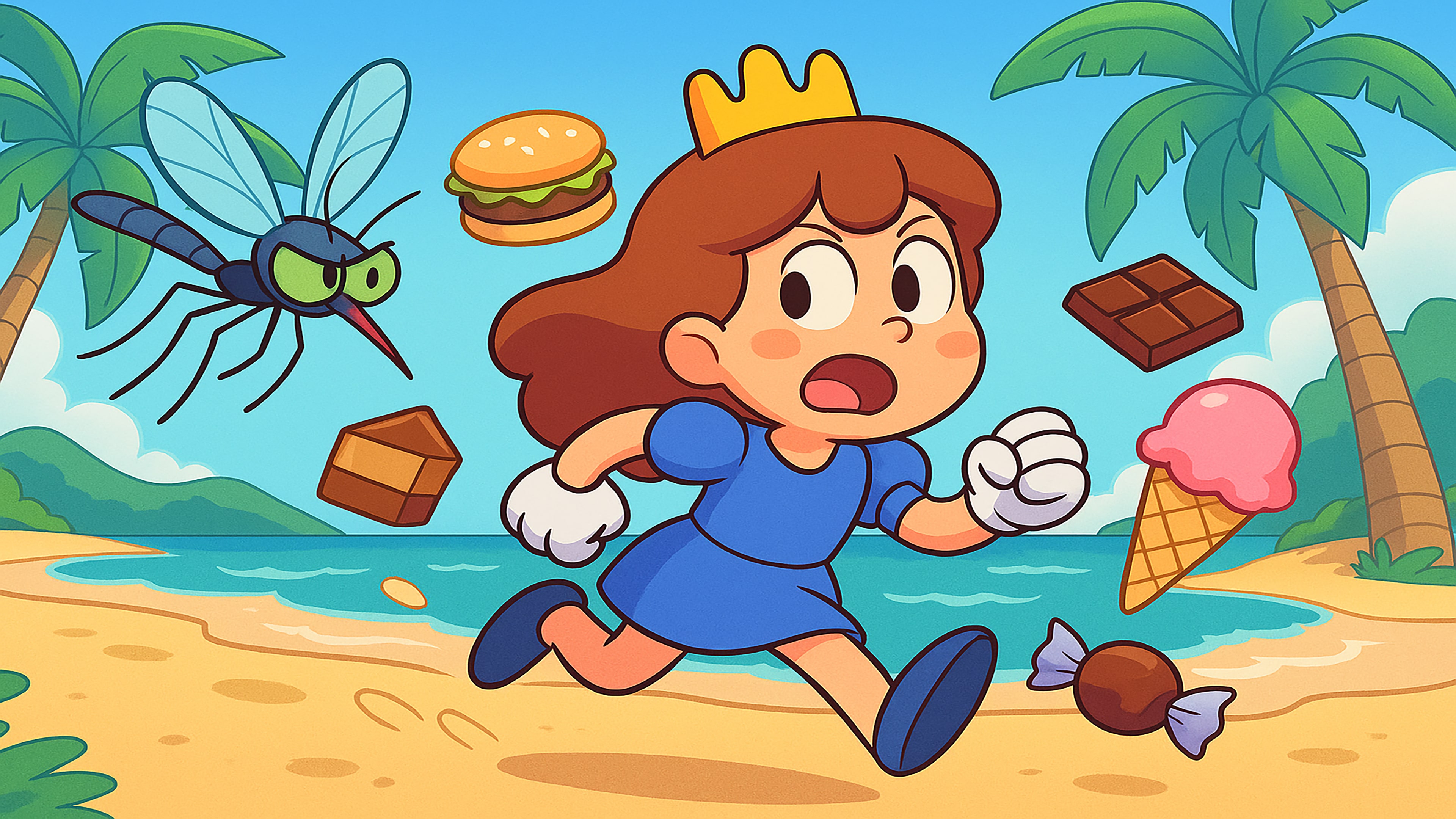 Pixicharm - Majestreats cover image