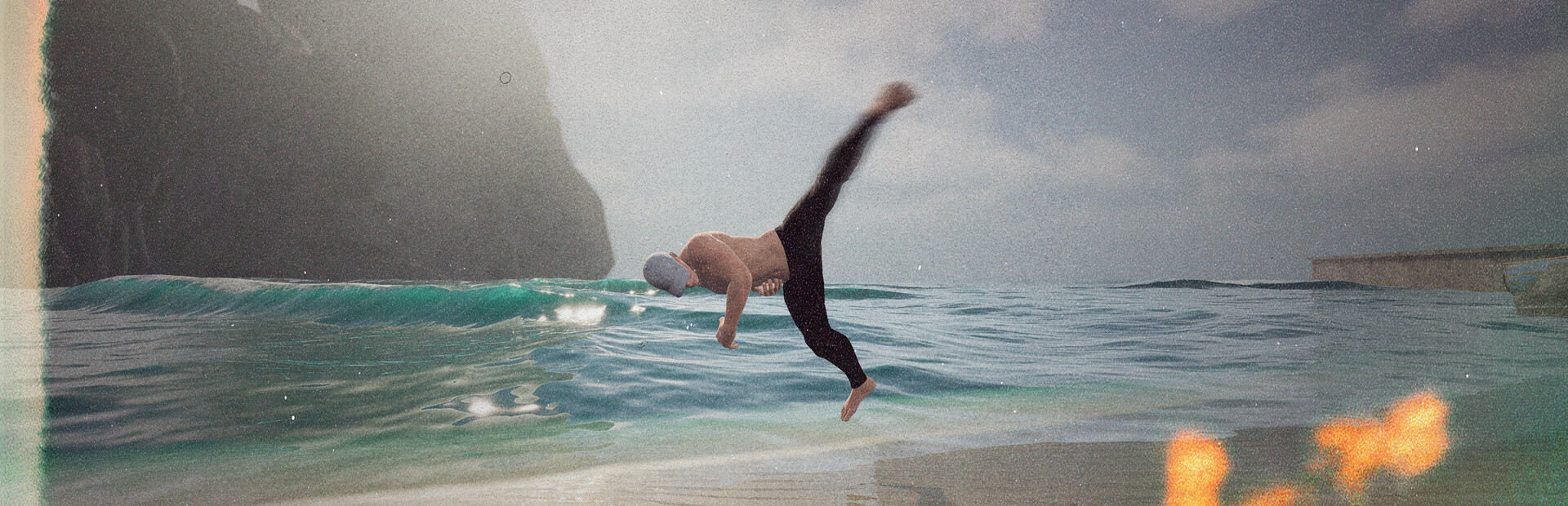 Tricking 0 cover image