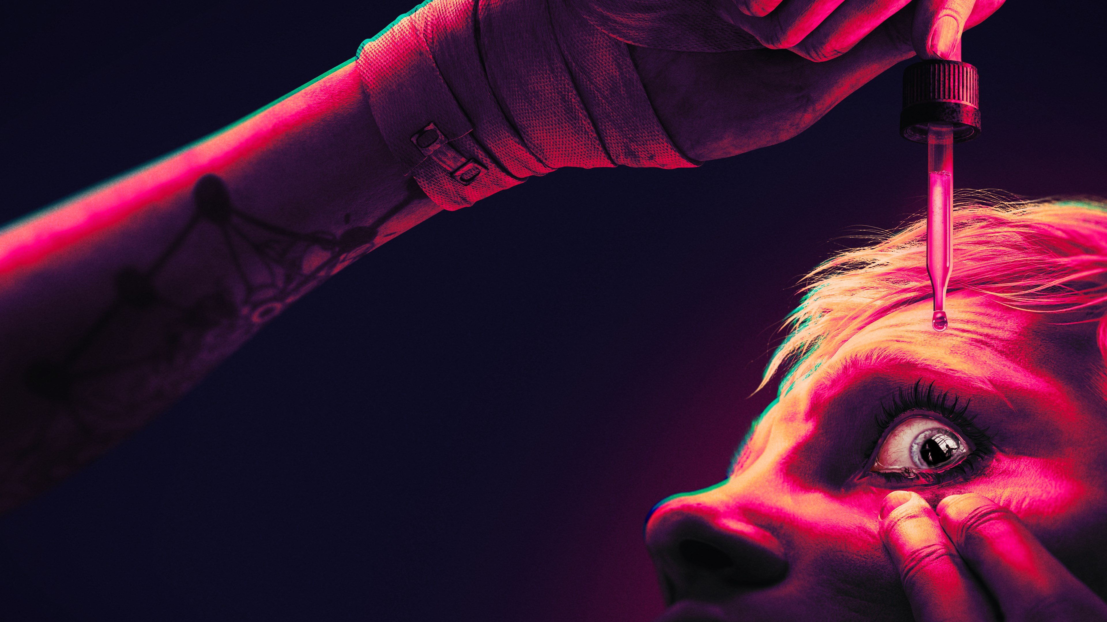 SLEEP AWAKE cover image