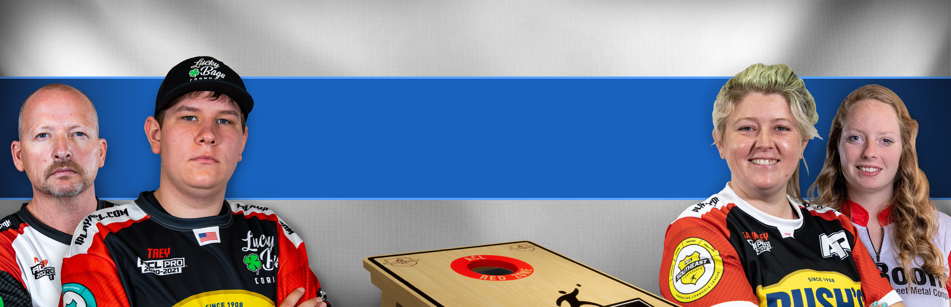 ACL Pro Cornhole cover image