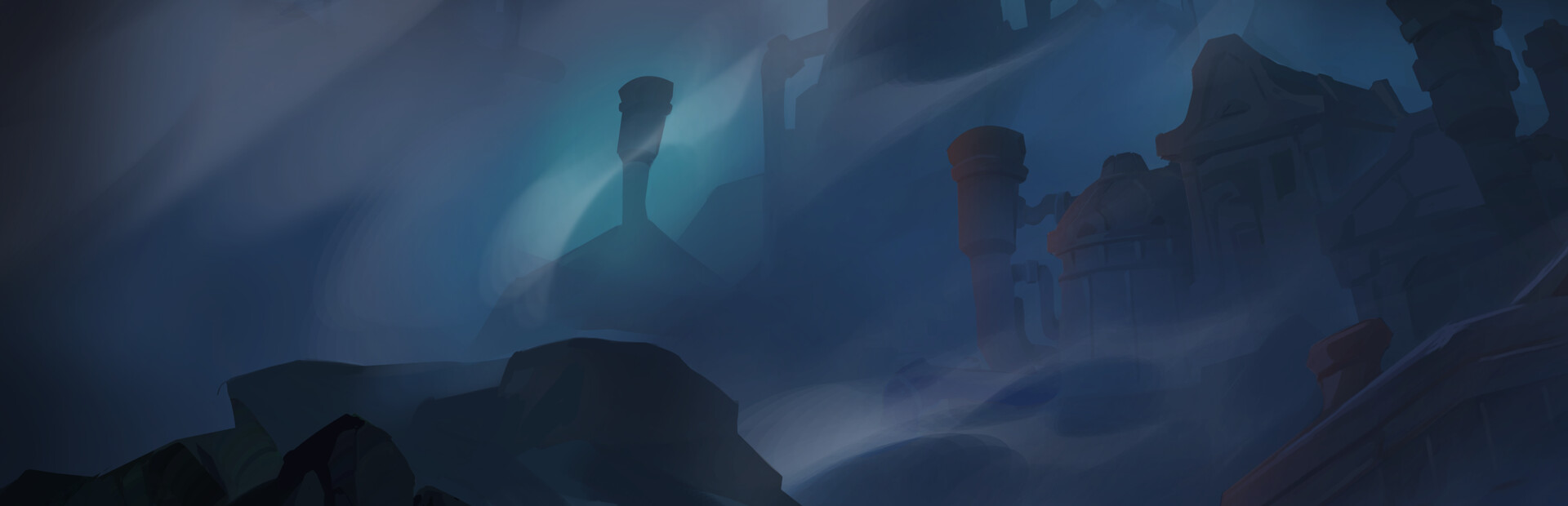 Raiders of Blackveil cover image