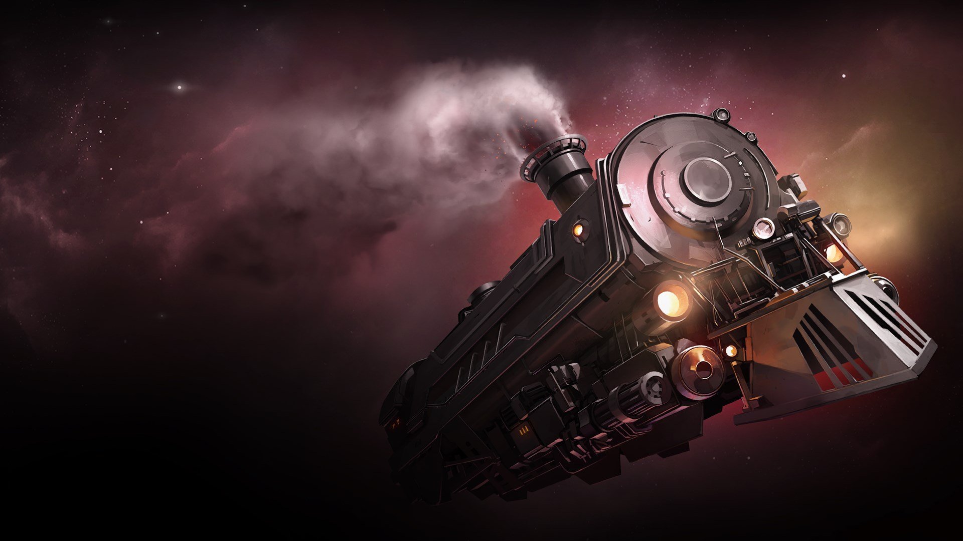 Sunless Skies: Sovereign Edition cover image