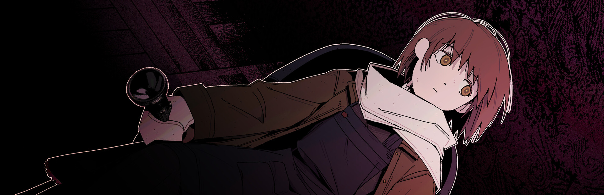 Z.A.T.O. // I Love the World and Everything In It cover image