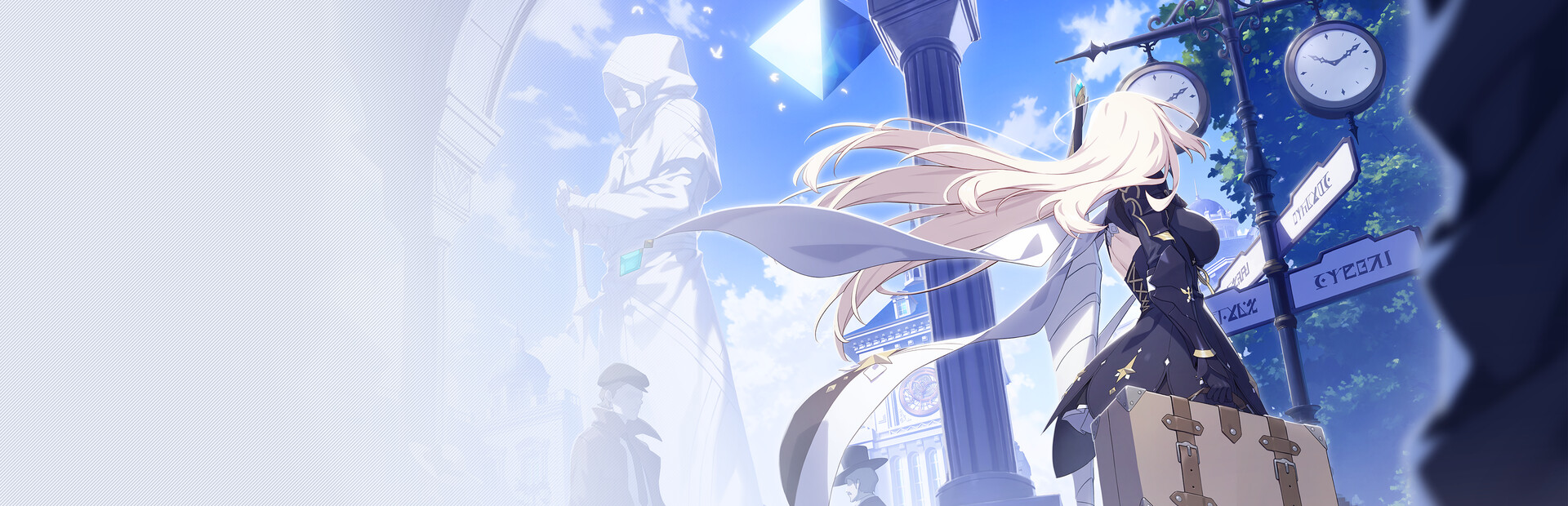 StarSavior cover image