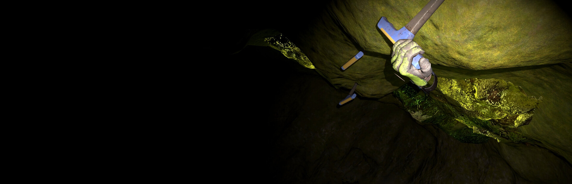 Cave Crave VR cover image