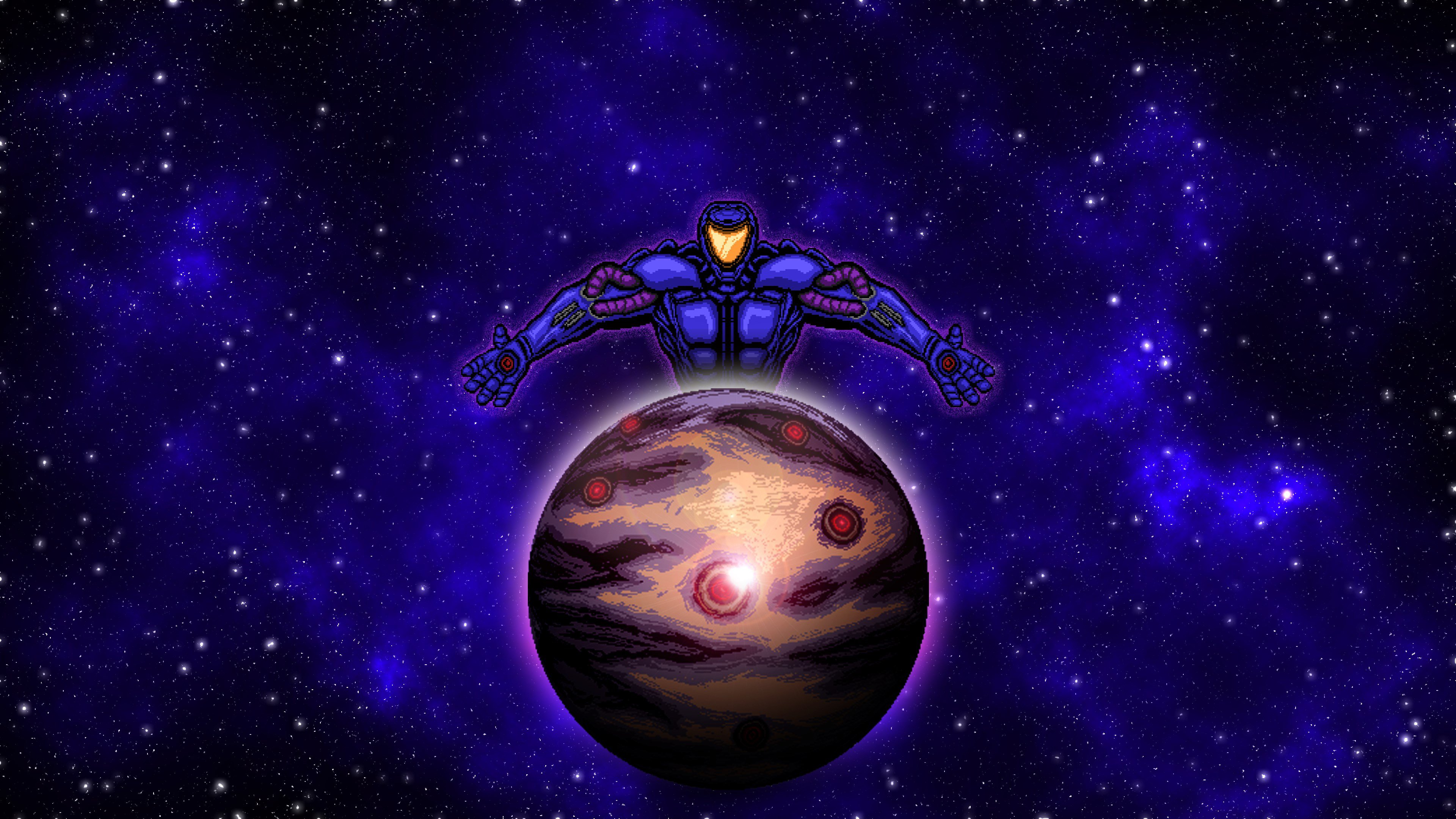 RoboHero (Windows) cover image