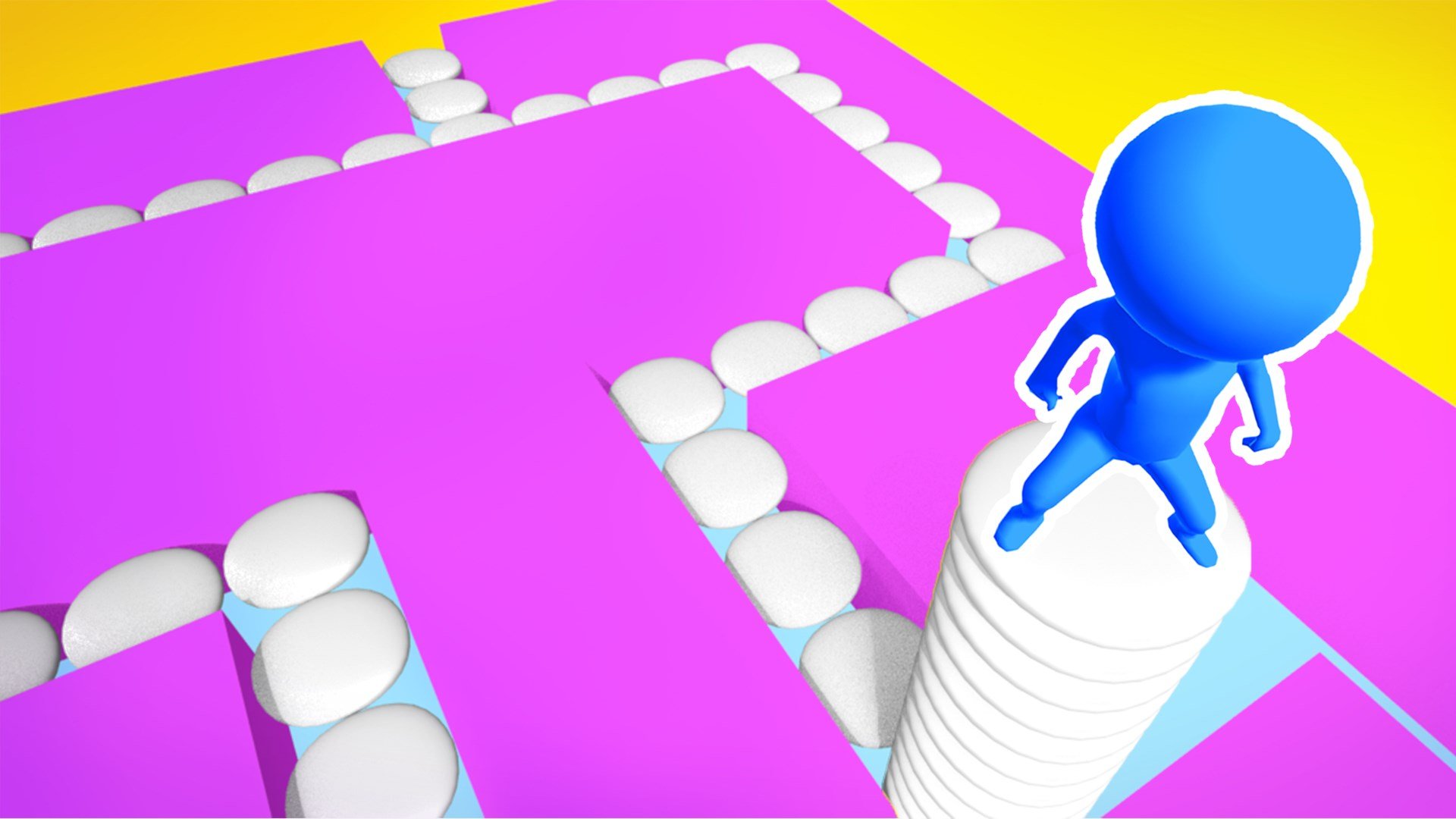 Stacky Dash cover image