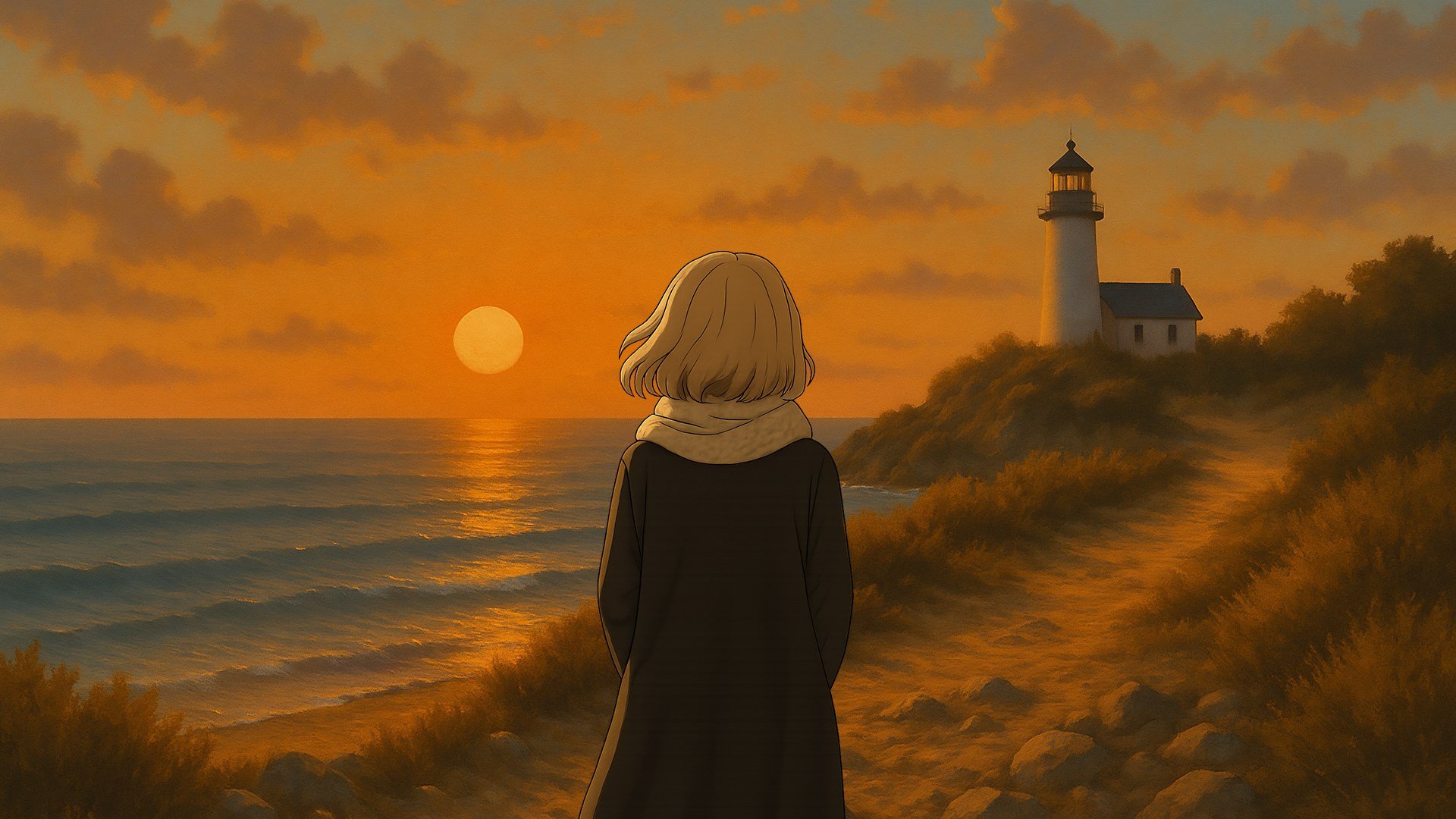 Winterlight - Where silence says it all cover image