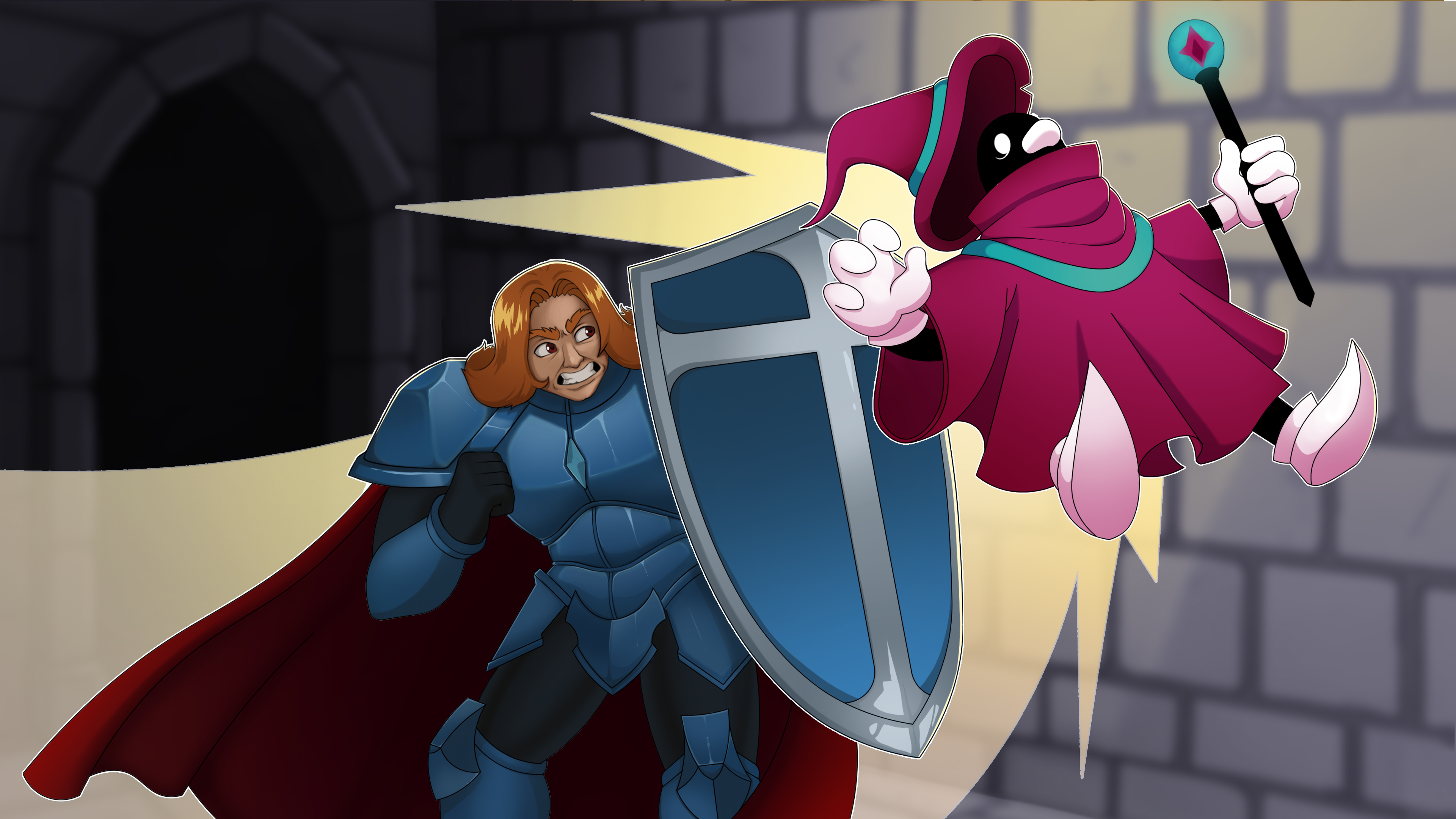 Sanctum Push (Windows) cover image