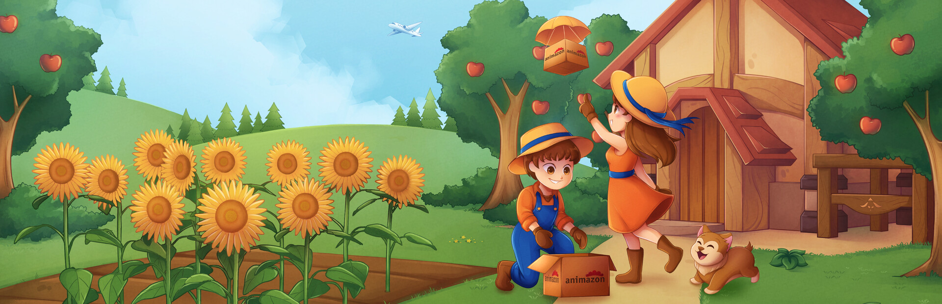 Sunrise's Order cover image