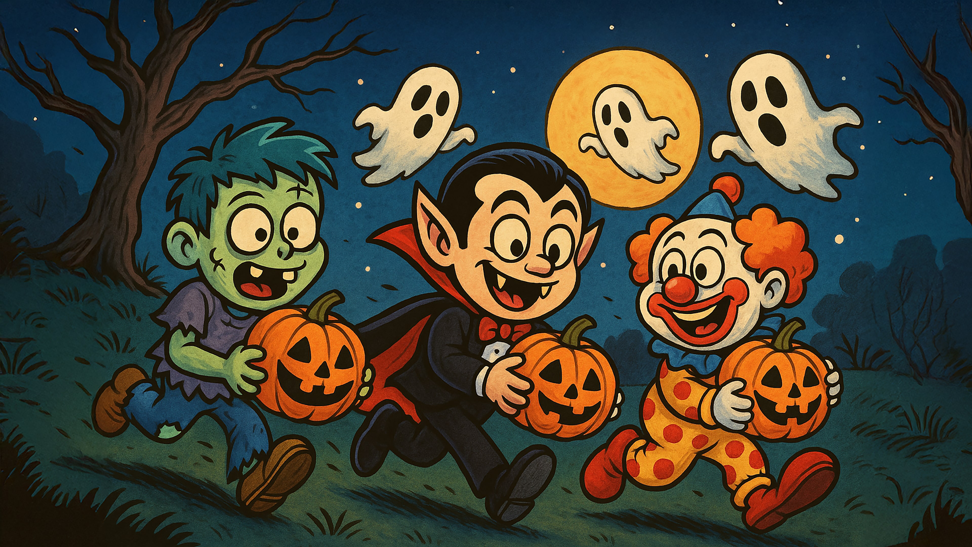Pixicharm - Hallowkinz cover image