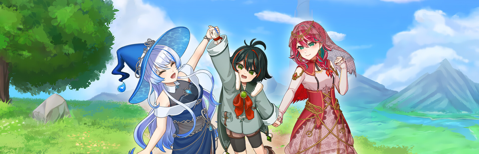 Alter Age cover image