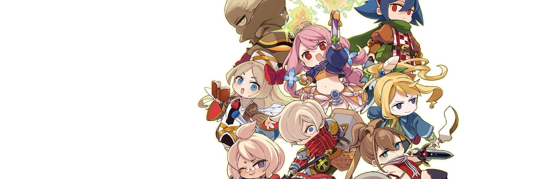 Cladun X3 cover image