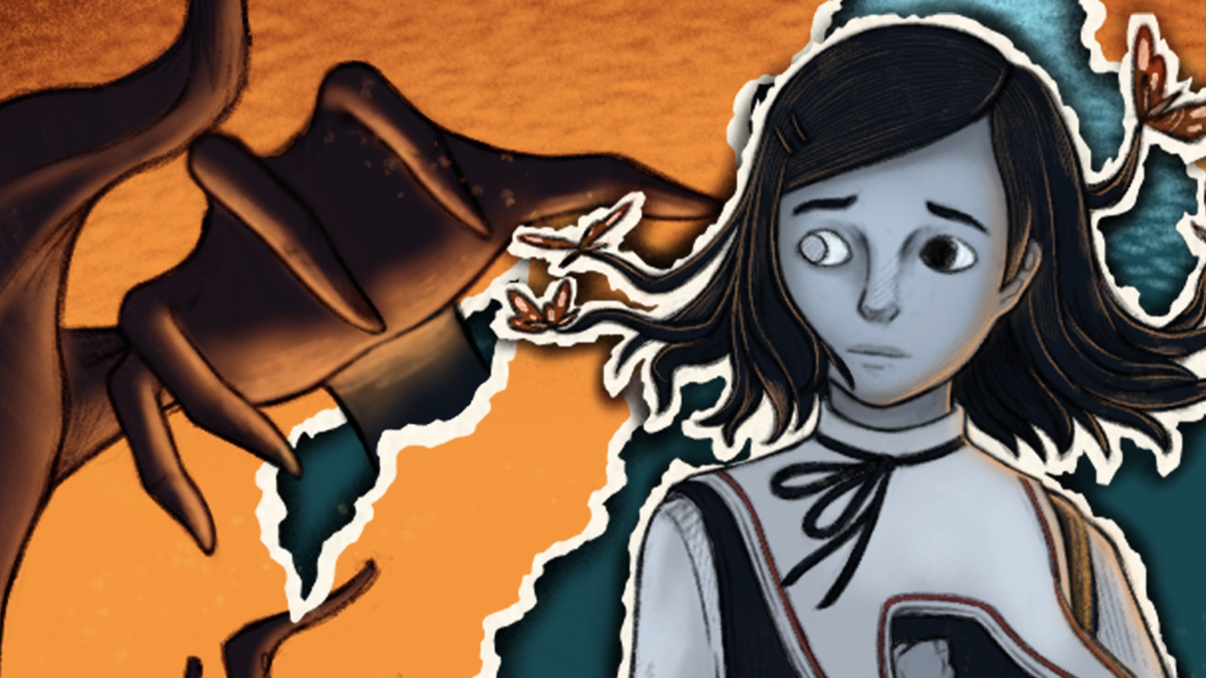 Tales from Candleforth cover image