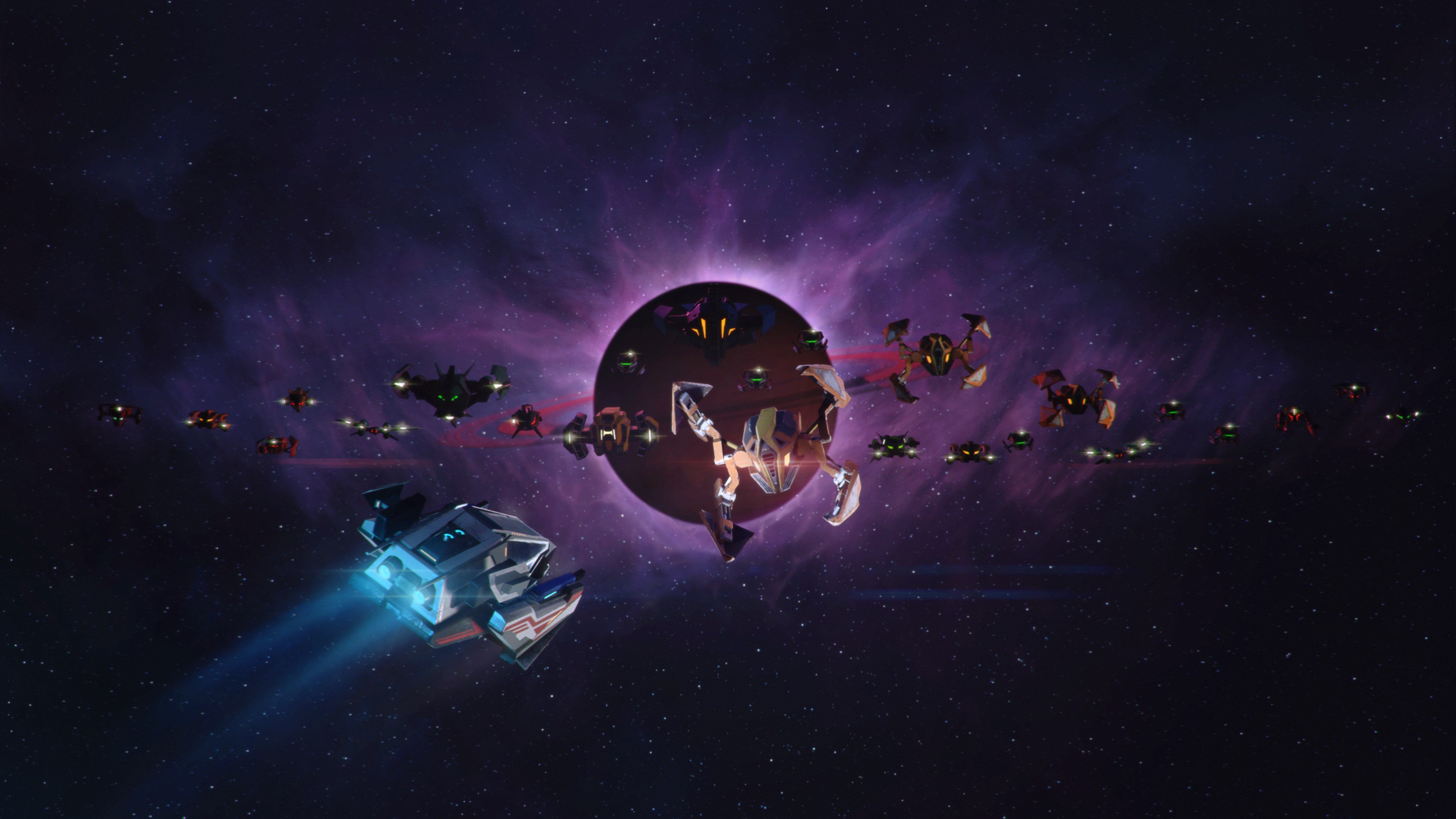 Overload cover image