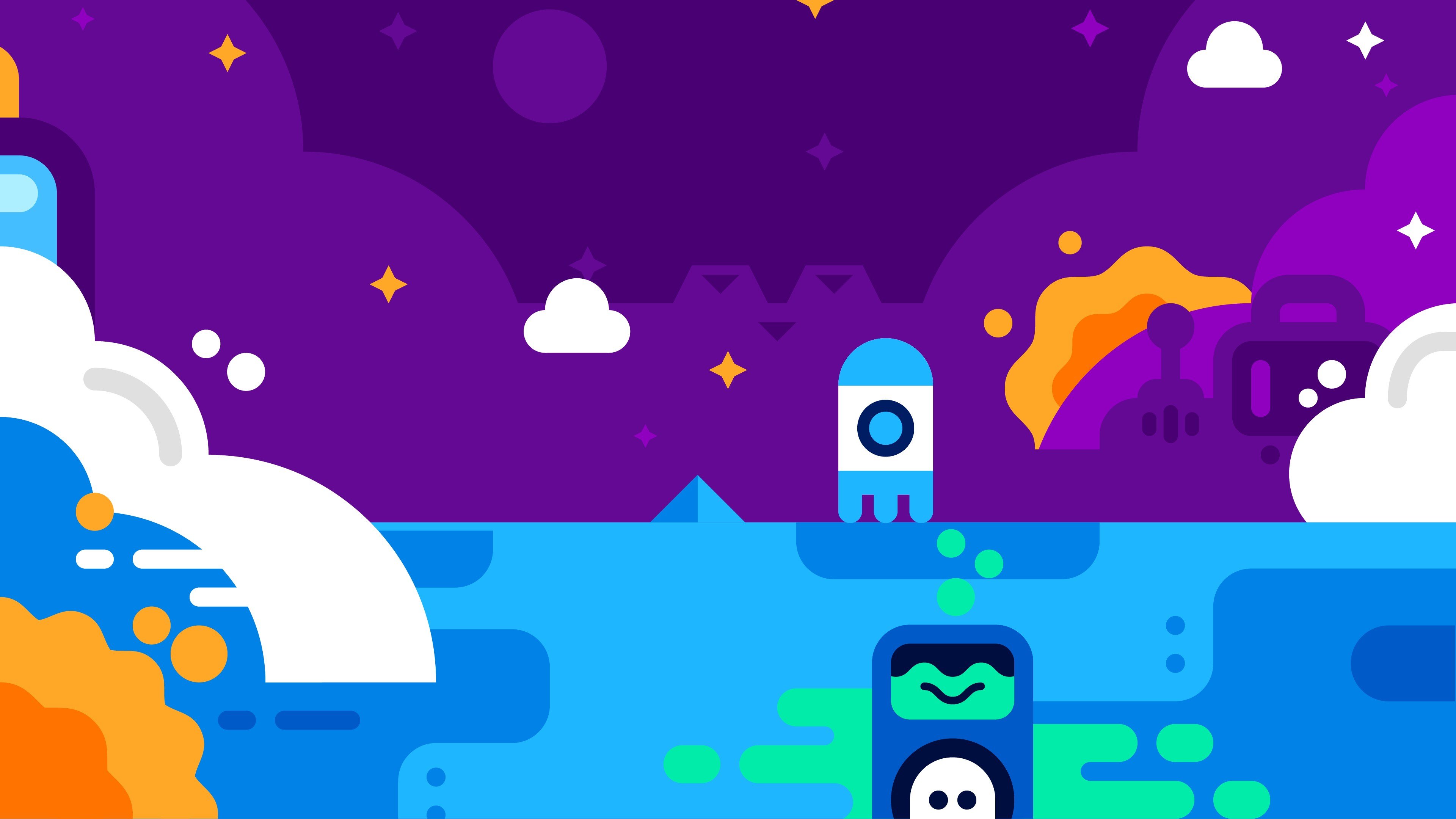 Socketeer cover image