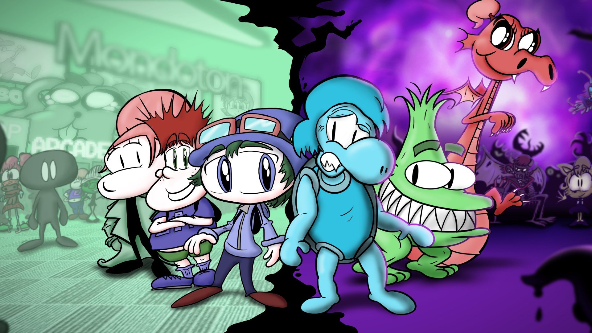MonCon cover image