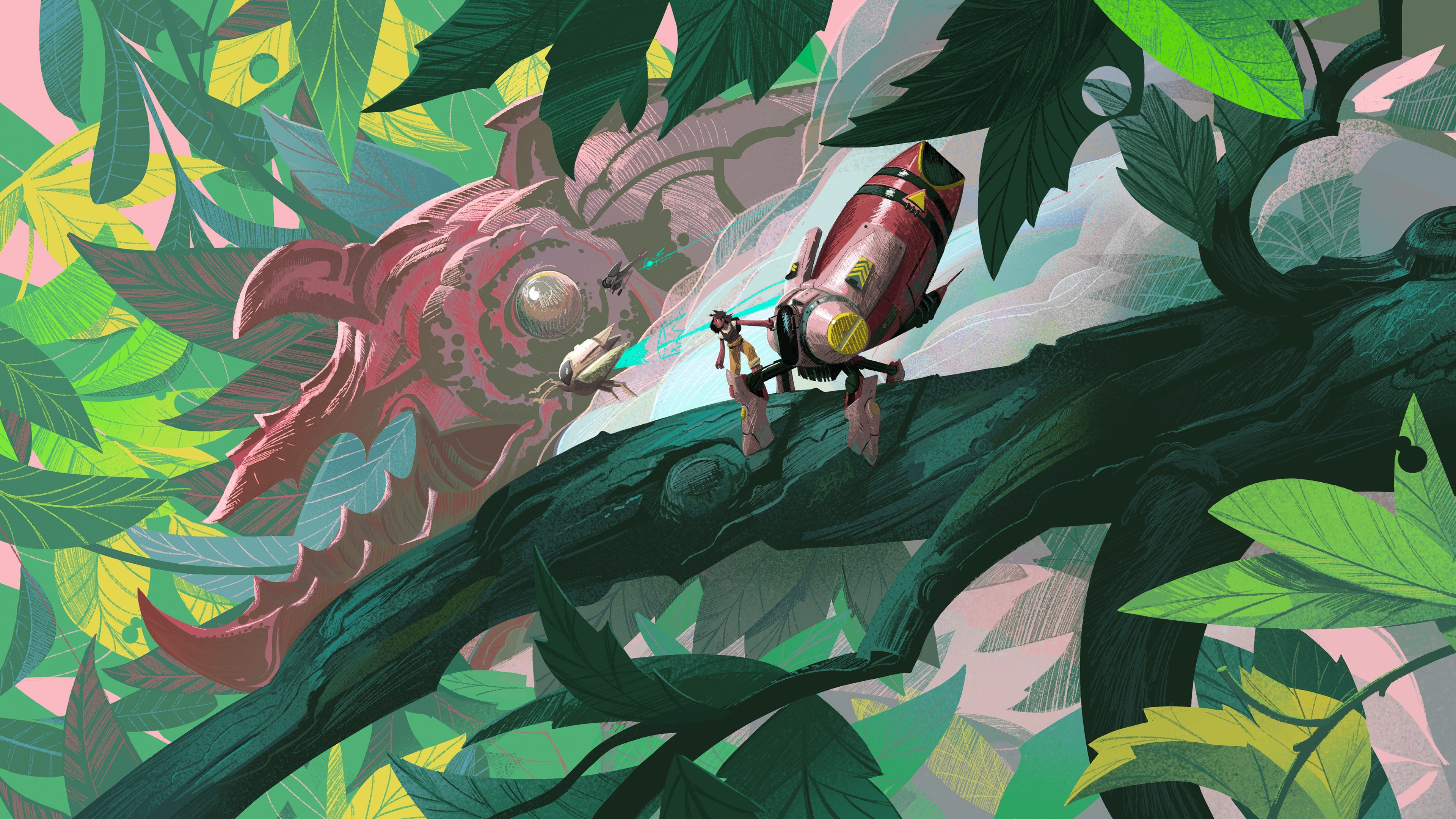 Stonefly cover image