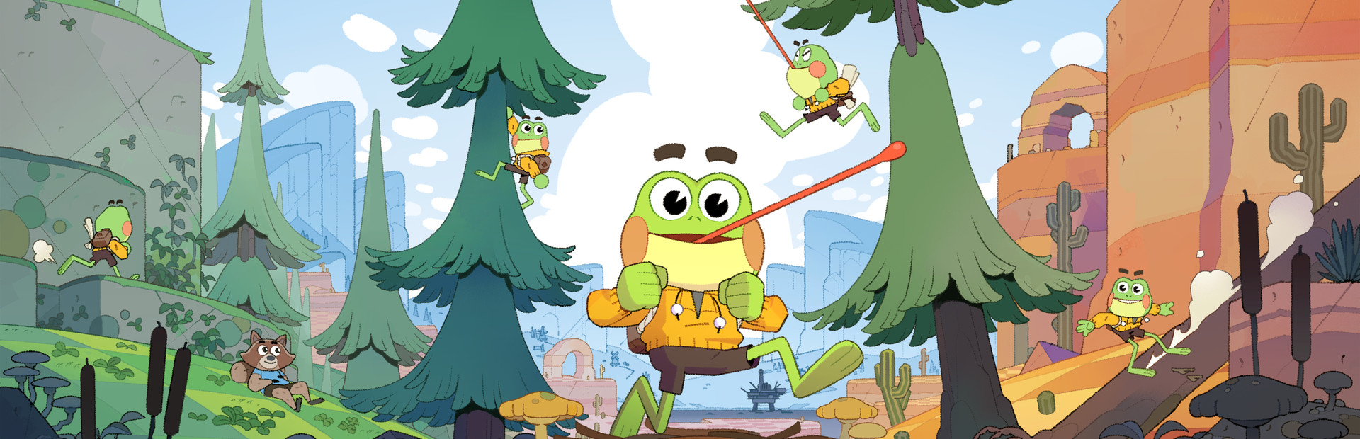 Big Hops cover image