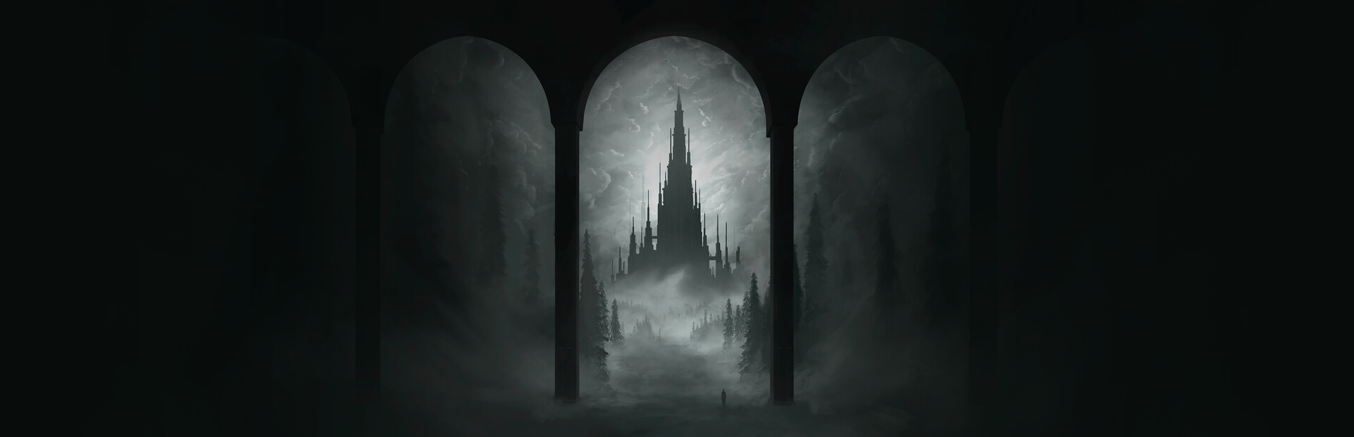 The Silent Swan cover image