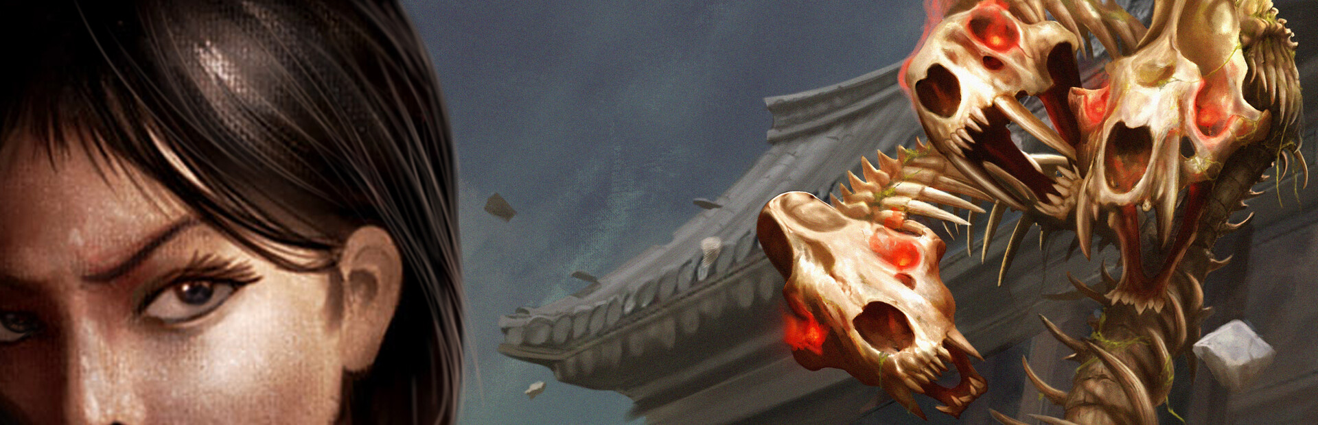 Undying Fortress cover image