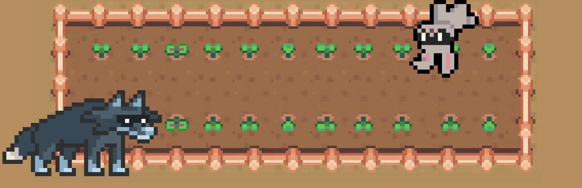 Idle Catfarmia cover image