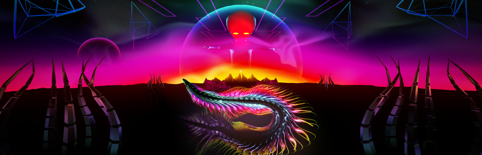 THRASHER cover image